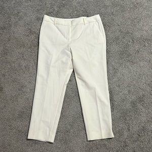 NWT Talbots Hampshire Ankle Pant. Size 18